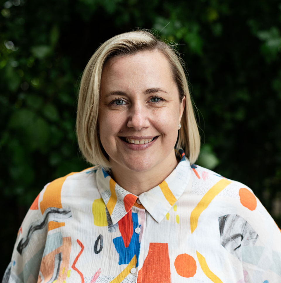 CEO Jacinda Armstrong cropped