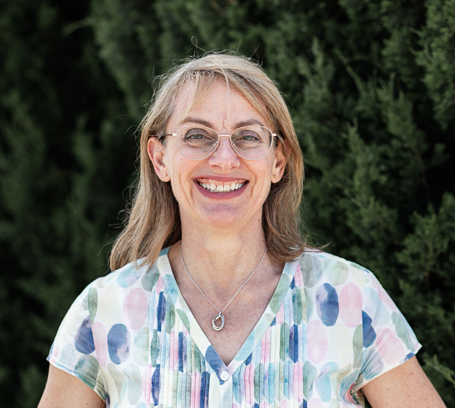 Staff Alison Keddie cropped