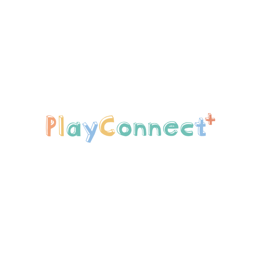 Play Connect logo square