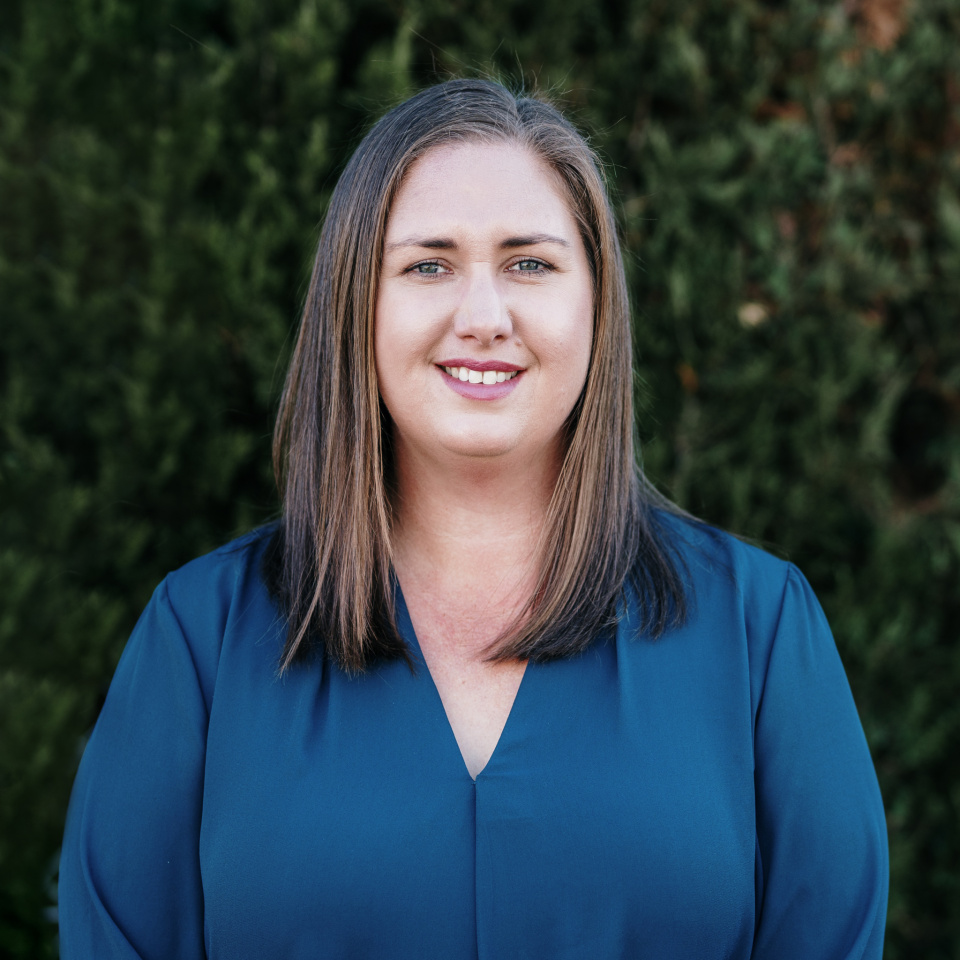 Playgroup Staf Portraits Honess Erin