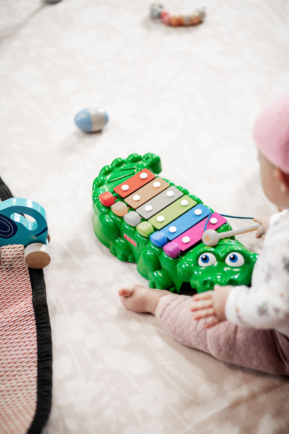 Playgroup Hobart Dec 2022 2