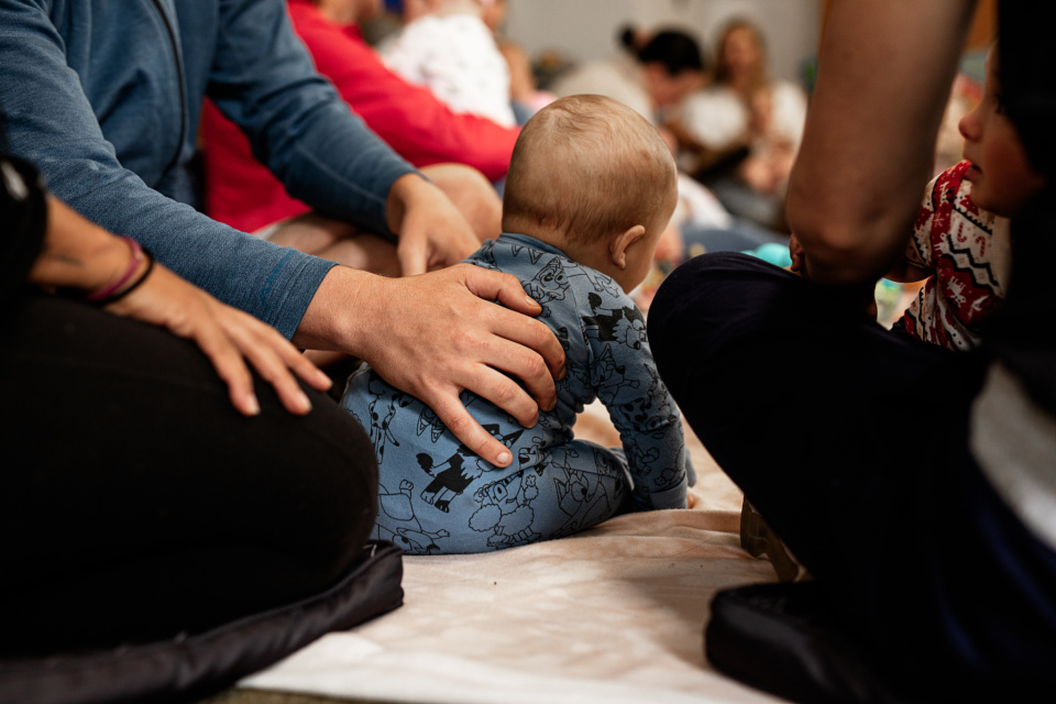 Playgroup Hobart Dec 2022 44