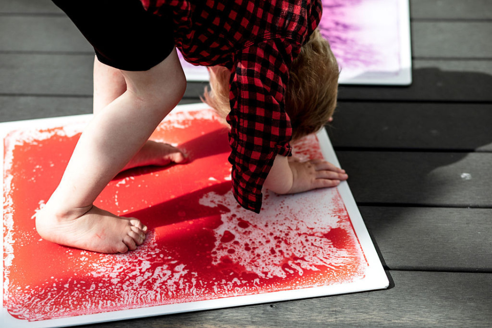 Playgroup Launceston Dec 2022 14